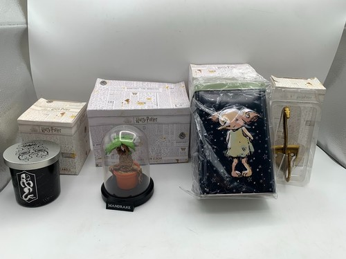 Harry potter collectors - harry,