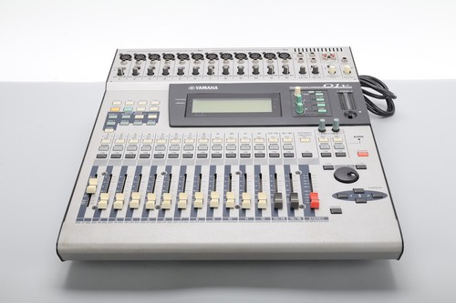 Yamaha 01v console mixaggio - 01v,