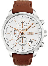 Montre Hugo Boss Grand Prix