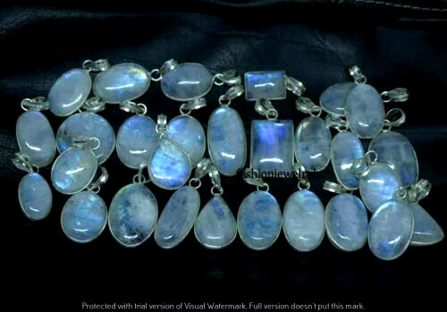 Bulk blue moonstone - !!,