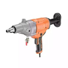 Trapano ad acqua 1900W perforatrice portatile per tubi in calcestruzzo ad alta potenza con frizione