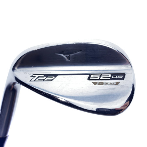 Cuneo gap mizuno t22 - gap, usato