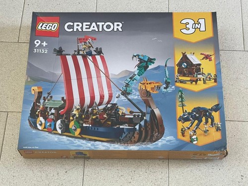Lego 31132 bateau des - lego,