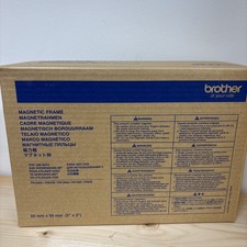 Brother prmha50 2x2 telaio - prmha50,
