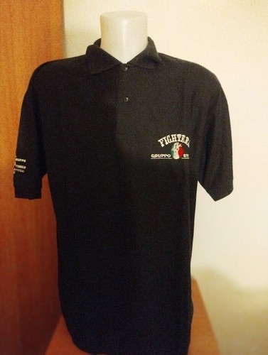 Fighters juventus polo - juventus,