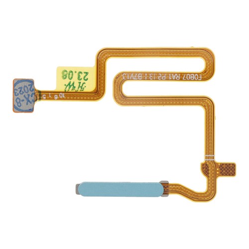 Flat lettore impronta digitale - flat,