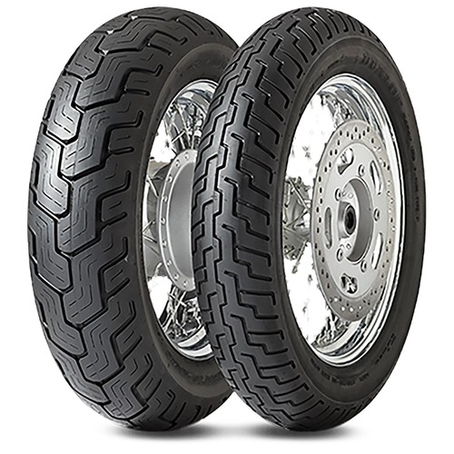 170 77s dunlop - tt,