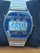 CITIZEN GN-4-S DIGITALE CON