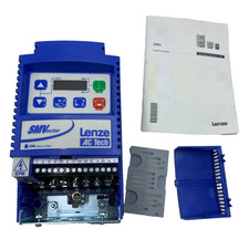 LENZE AC Tech TYPE