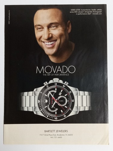 Orologio movado serie 800 - movado,