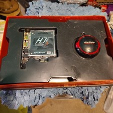 Aver Media Live Gamer HD