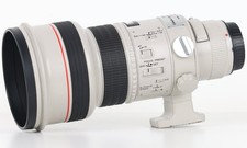 Canon 300 mm f2.8L NON È USM