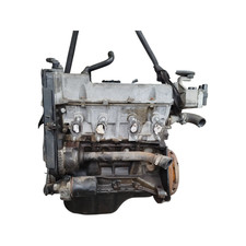 Motore fiat panda seicento - fiat, ii