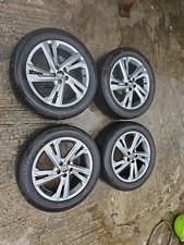 Cerchi In Lega Volkswagen