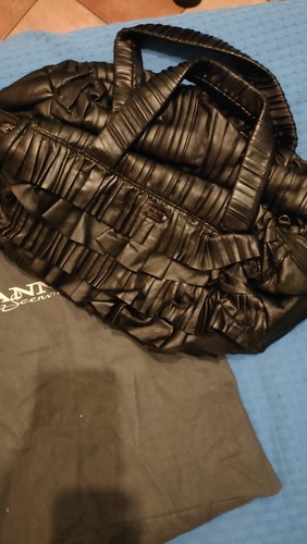 Borsa tracolla ermanno - borsa,
