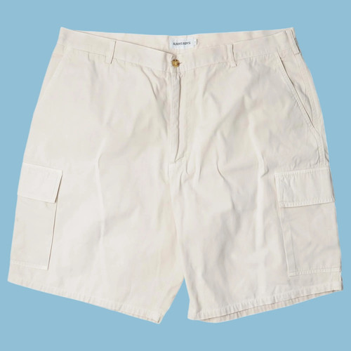 Pantaloncini cargo vintage