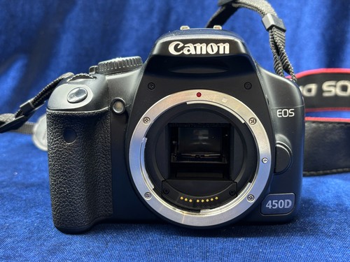 Corpo fotocamera canon eos - corpo,