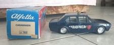 Alfa Romeo Alfetta Carabinieri