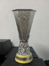 Trofeo replica resina