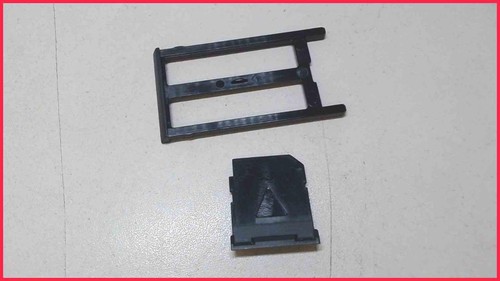 Pcmcia lettore schede - di, slot