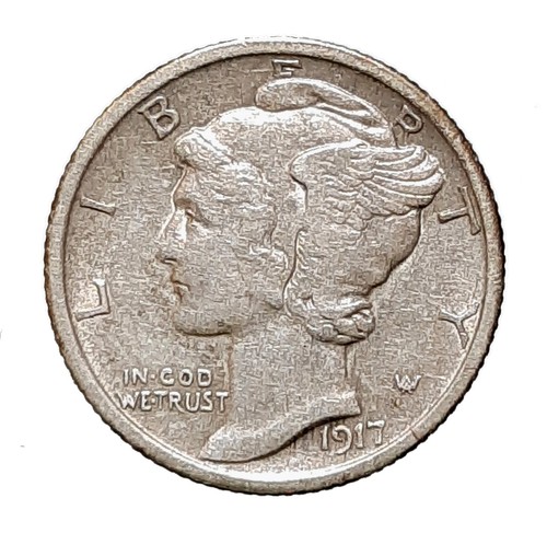 Stati uniti usa dime - -,