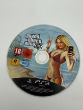 Gta ps3 gioco playstation - gta,