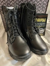 Stivali uniformi Magnum