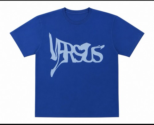Shirt uomo versus - t-shirt, versace