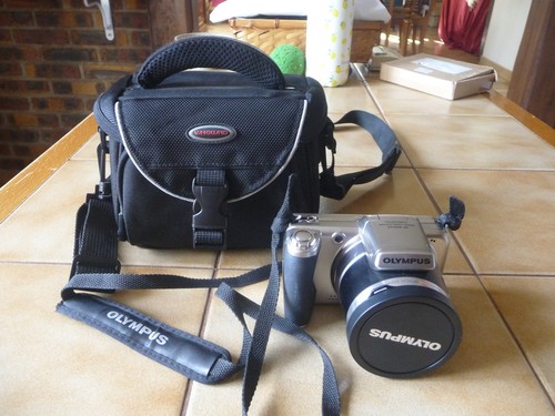 Olympus 800uz mp - sp-800uz, 14