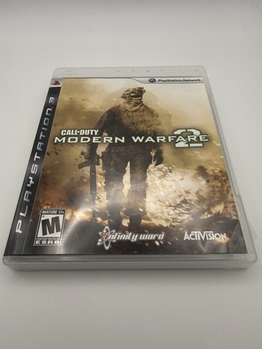 Call duty modern - modern, warfare