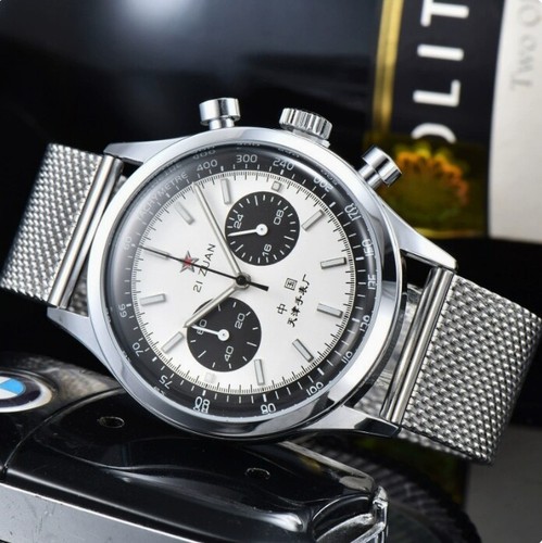 Orologio cronografo seagull - cronografo,