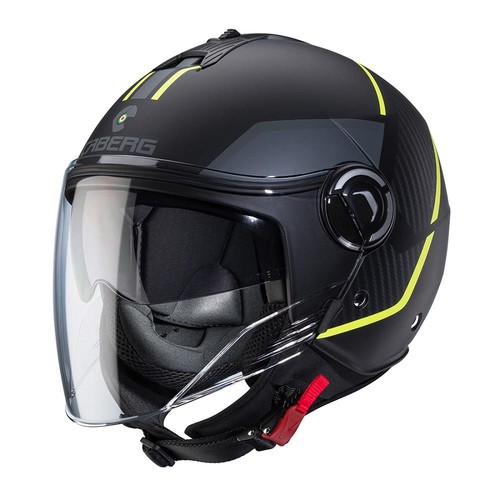 Casco moto caberg - caberg, riviera