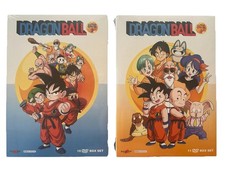 DRAGON BALL PRIMA SERIE