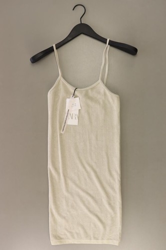 Abito tubino zara slim - abito,