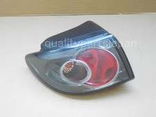 Fanale posteriore sinistro