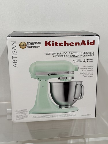 Kitchenaid artisan 5qt stand - artisan,