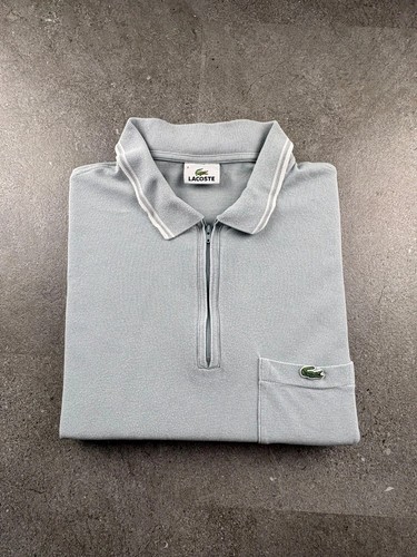 Polo lacoste manche courte - polo,