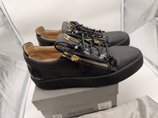 SNEAKER BASSA GIUSEPPE ZANOTTI