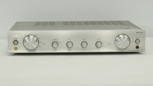 Onkyo 5vl amplificatore - onkyo,
