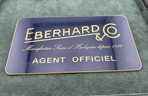 Display espositore eberhard - display,