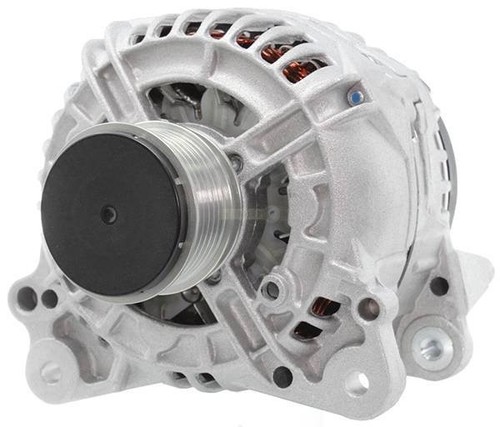 Alternatore nuovo oe - alternatore,