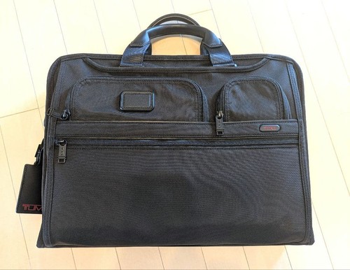 Slip portatile tumi alpha3 - slip,