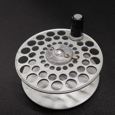 Mulinello da Pesca a Mosca con