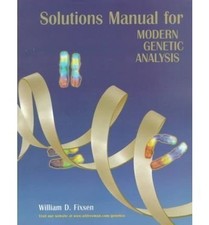 Solutions Manual for Modern