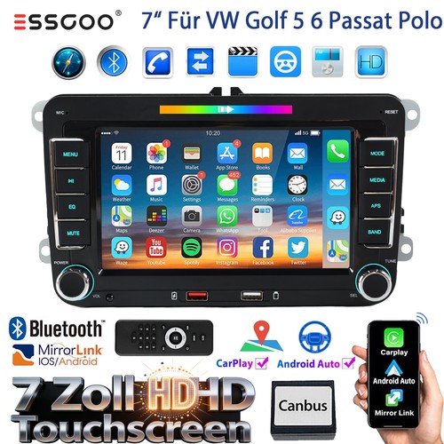 Autoradio carplay android - autoradio,
