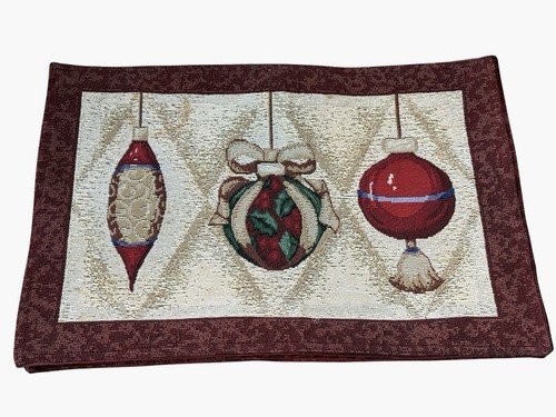 Dada set tovagliette - set, 4