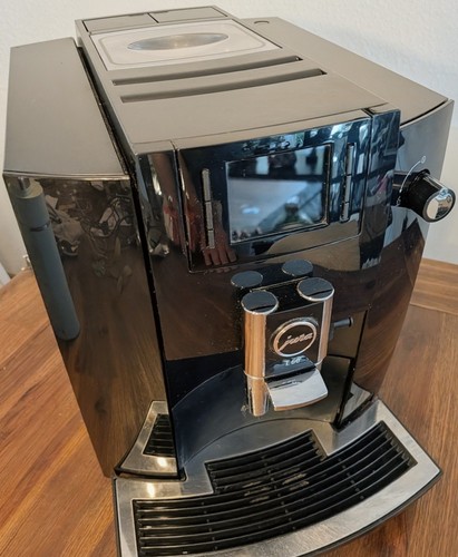 Macchina caffè automatica - macchina,