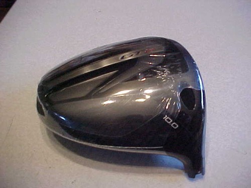 Nuova titleist 10 0 - titleist, gt
