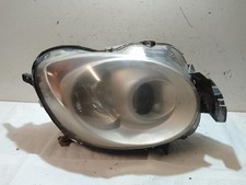 50522794 faro fanale sinistro per ALFA ROMEO MITO (2008) 1.4 2009 50408