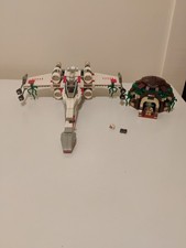 Lego Star Wars 4502 X-Wing
